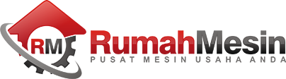 Logo Rumah Mesin