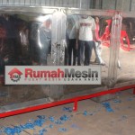 Pengering Keraginan Rumput Laut