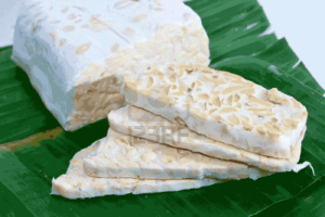 Membuat Tempe Sendiri yang enak dan sehat