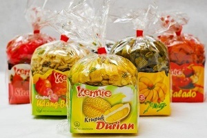 Tips Strategi Pemasaran yang Mendongkrak Bisnis Keripik Buah dan Keripik Sayur Anda