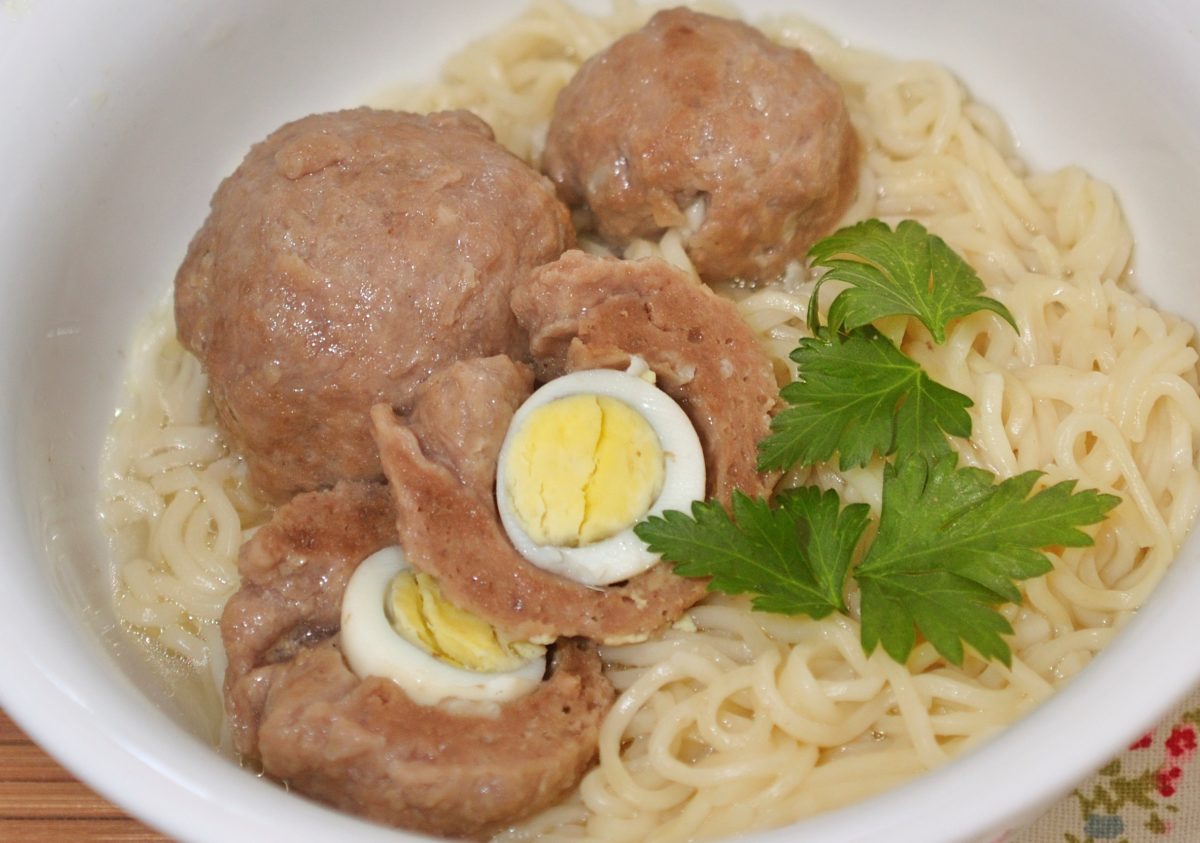 Mau Tahu Cara Membuat Bakso Ayam Yang Enak Kamu Wajib Baca Ini