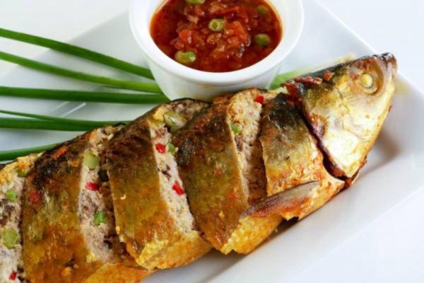 Cara Membuat Otak Otak Yang Yummy Dan Bikin Ketagihan!