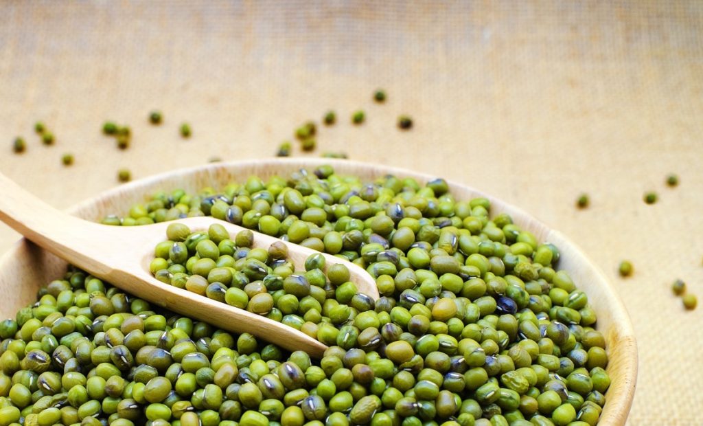 Cara Membuat Bubur Kacang Hijau Yang Mudah Dan Praktis