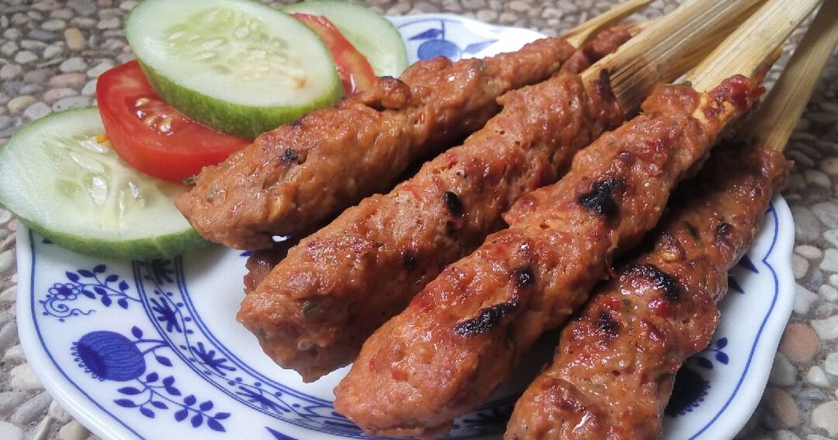  resep sate taichan yang lezat dan sangat di gemari masyarakat