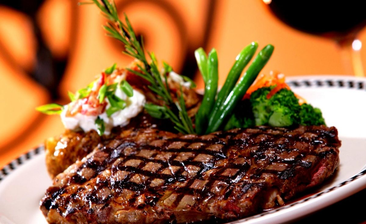 Resep Steak Daging Sapi Mudah dan Nikmat Ala Rumahan
