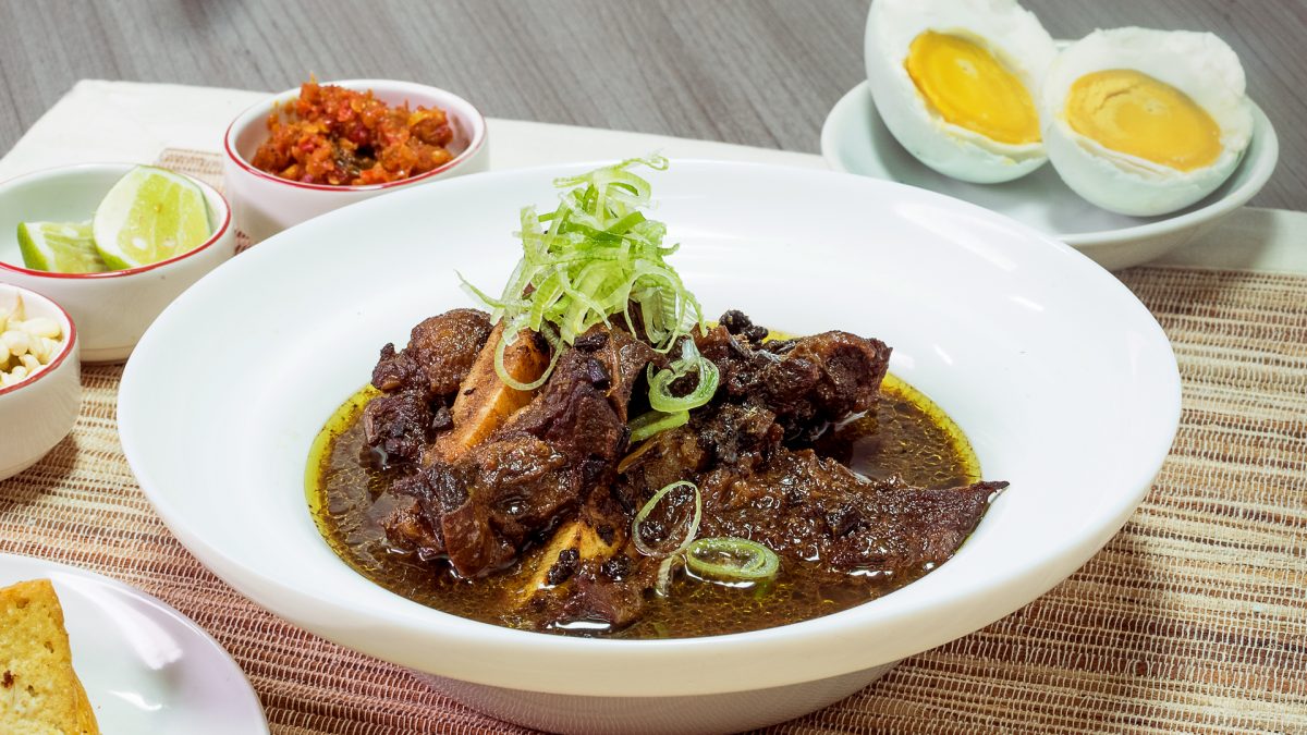  Makanan Khas Surabaya  Yang Lezat Dan Wajib Anda Icipi