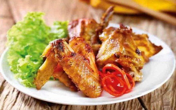 Cara Membuat Ayam Penyet Enak Dan Mudah Dicoba