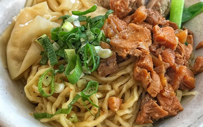 Resep Mie Ayam Ini Buat Anda Kaget Nikmat! Pengen??