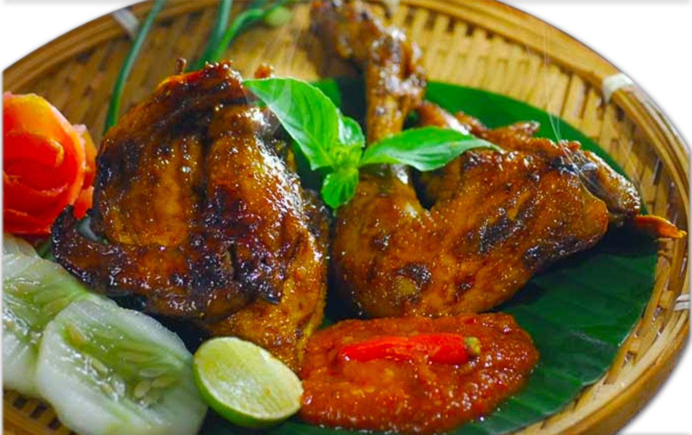 Resep Masakan Ayam Yang Sederhana Tapi Lezatnya Maknyus