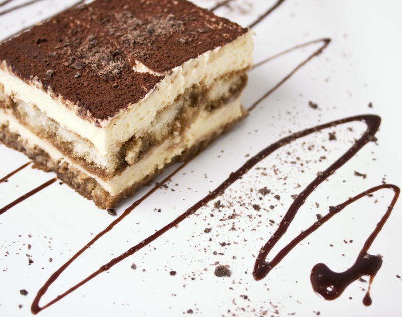 Resep Tiramisu Cake Sederhana dan Mudah Dibuat