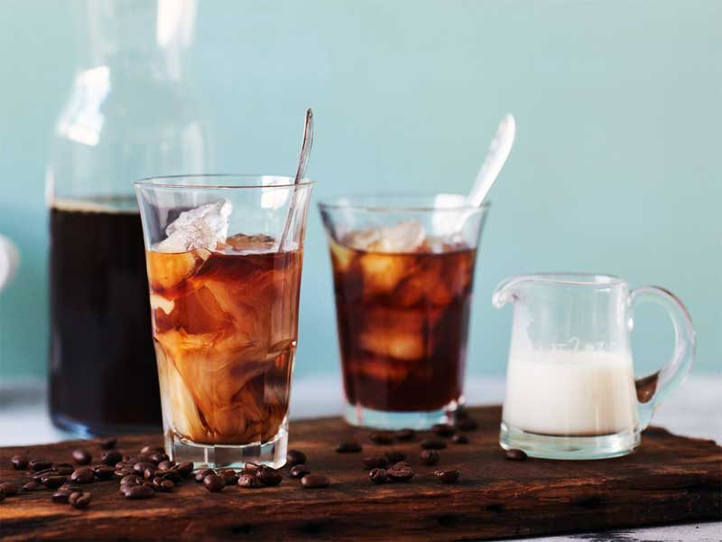 Resep Cold Brew yang Mudah, Murah, dan Simpel