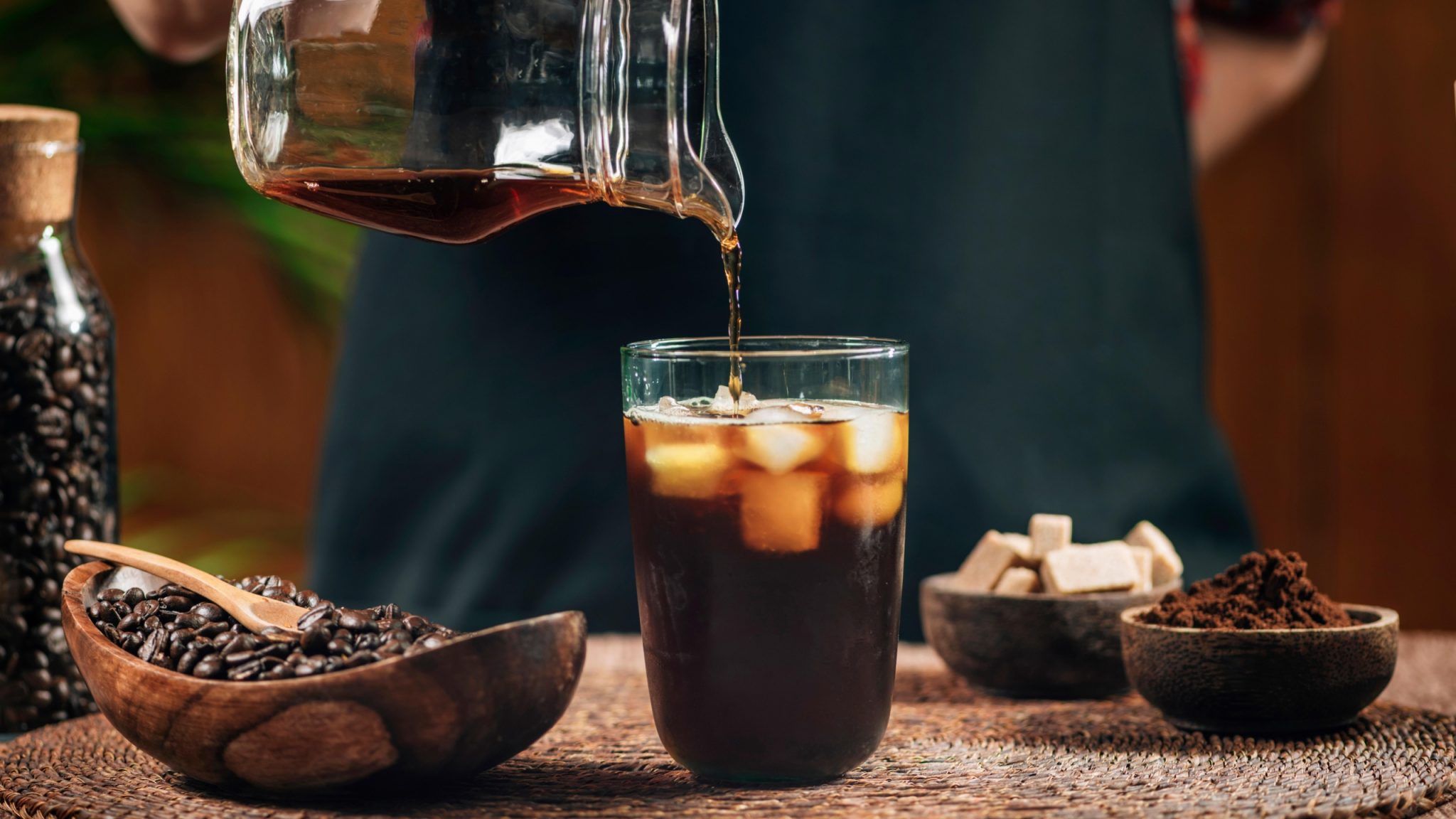 Resep Cold Brew yang Mudah, Murah, dan Simpel