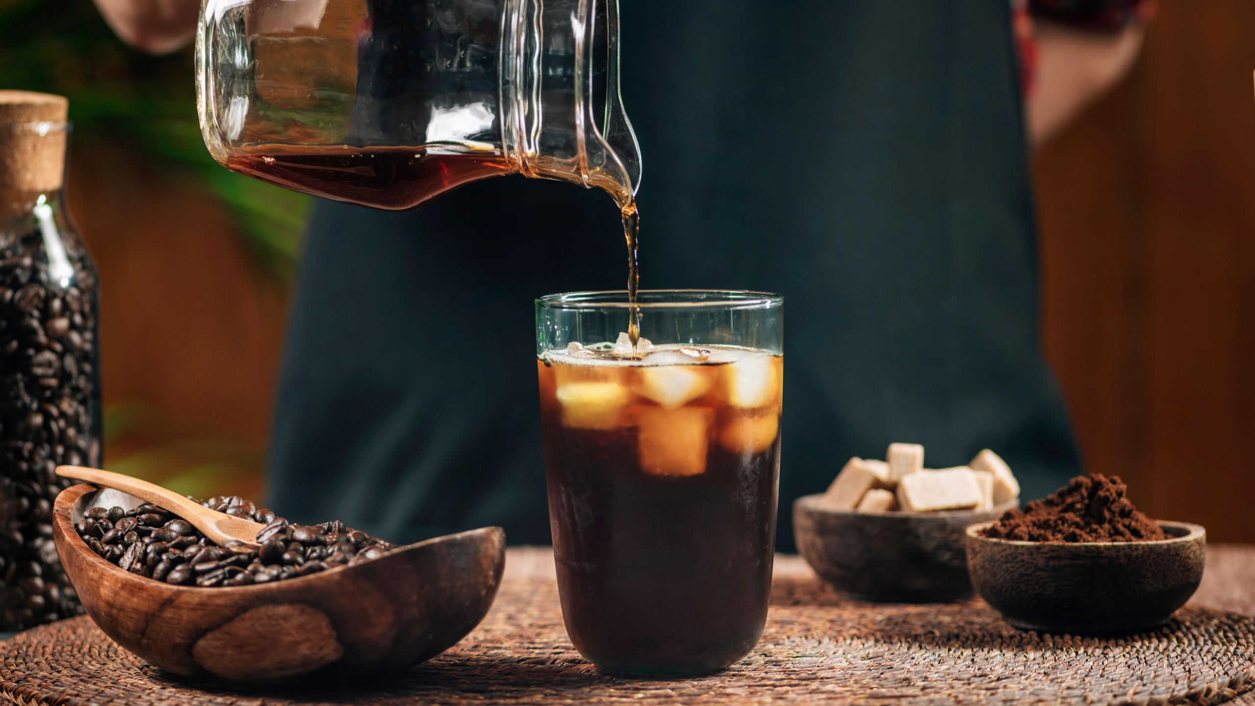 Resep Cold Brew Yang Mudah, Murah, Dan Simpel