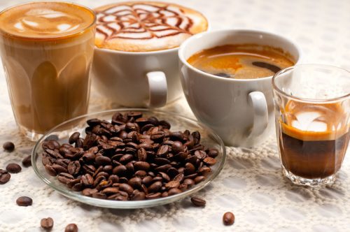 Resep Kopi Kekinian Ala Barista Yang Bisa Dibuat Sendiri