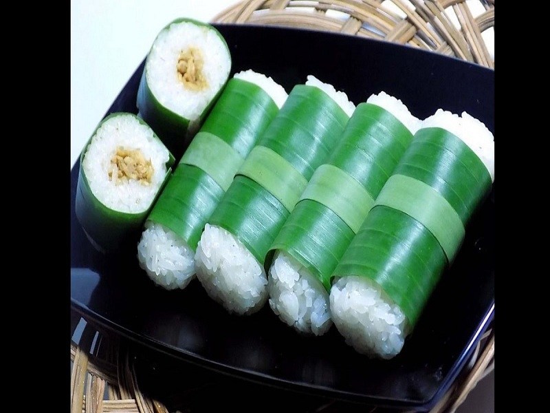 Resep Lemper Abon Sapi Yang Enak Dan Mudah Membuatnya