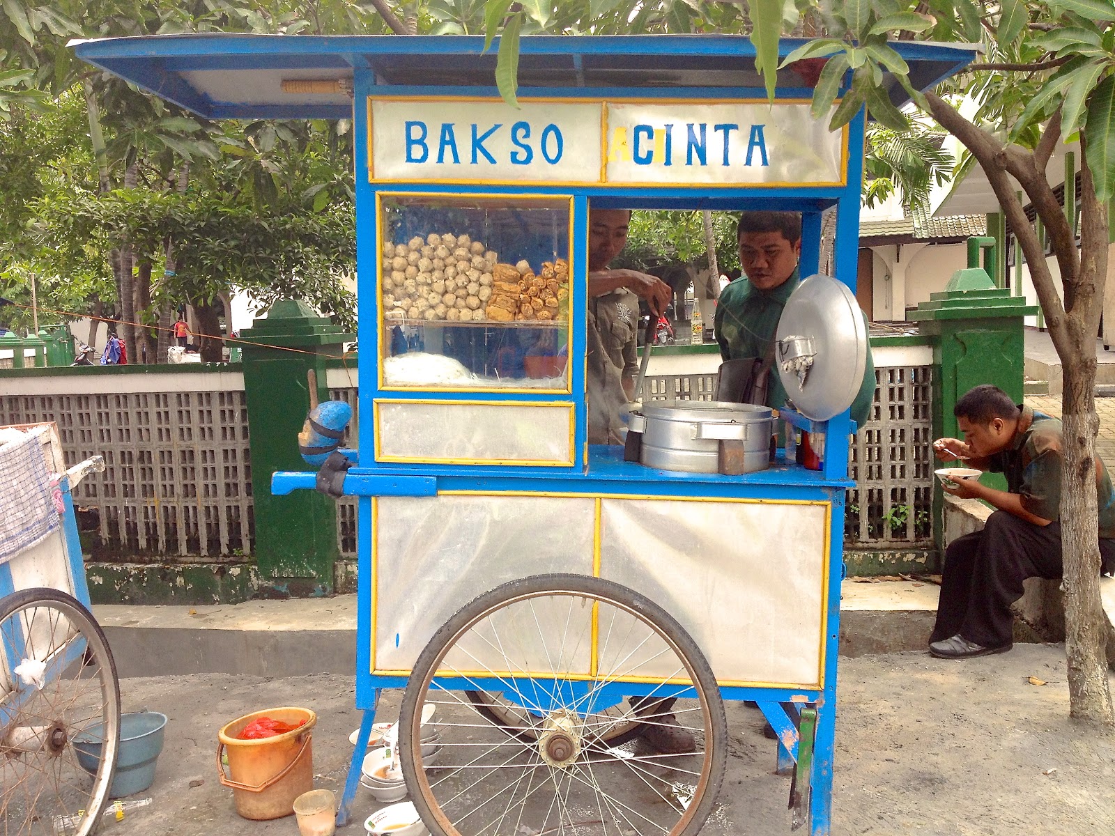 Tips Jualan Bakso Supaya Laris Yuk Kepoin Rahasianya