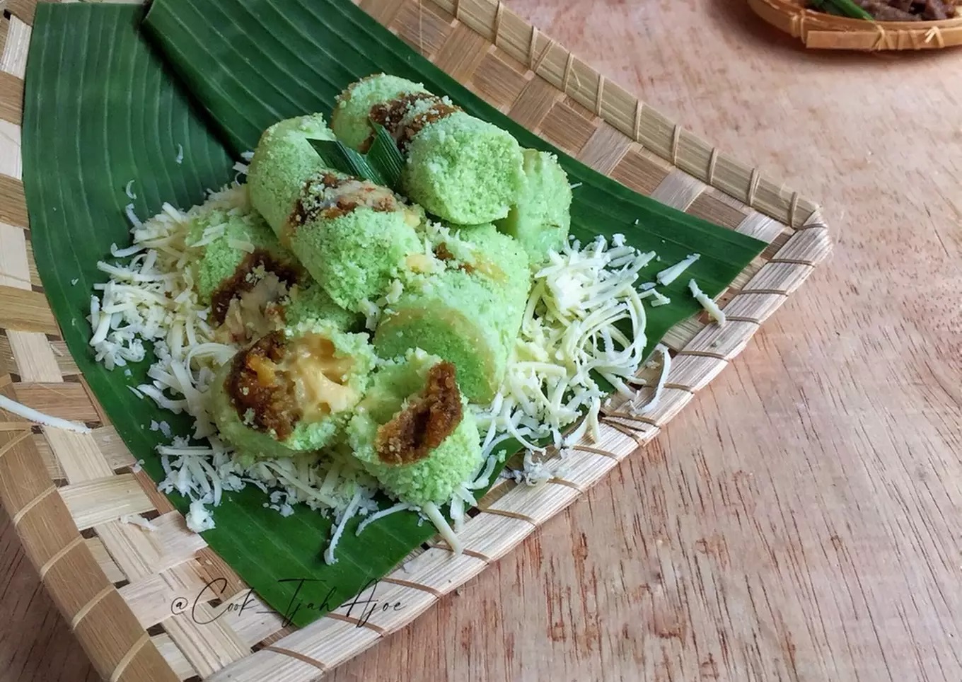 Olahan Dari Tepung Beras Bisa Jadi Kuliner Apa Saja Kuliner