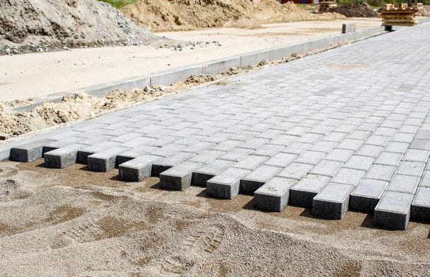 Cara Menghitung Kebutuhan Paving Block Per Meter Persegi Dengan Benar!